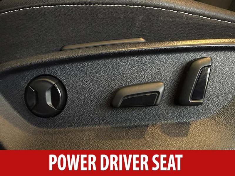 Used 2021 Volkswagen Atlas SEL FWD image 8