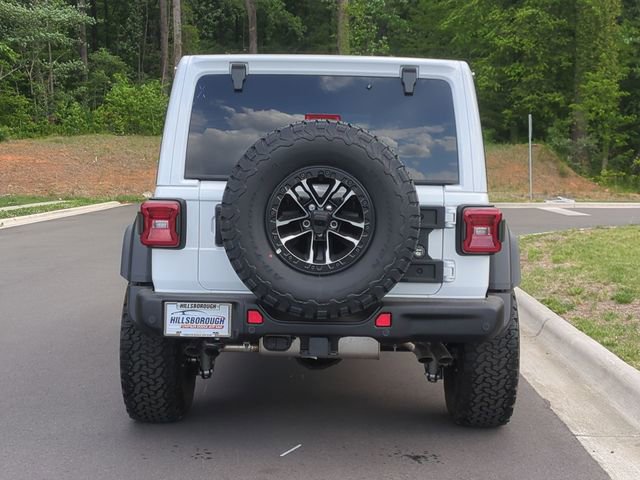 New 2026 Jeep Wrangler Unlimited Rubicon 392 AWD/4WD image 12