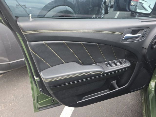 Used 2023 Dodge Charger Scat Pack image 15