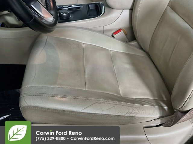 Used 2017 Dodge Durango GT w/ Nav & Power Liftgate Group AWD/4WD image 23