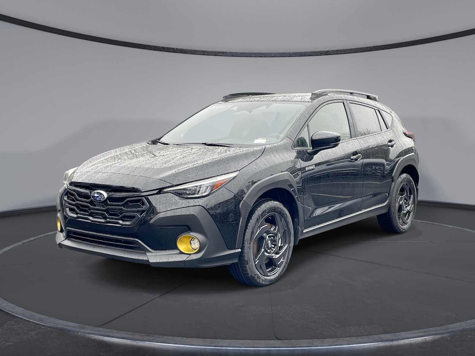 New 2026 Subaru Crosstrek 2.5i Sport w/ Crosstrek Mirror Package image 1