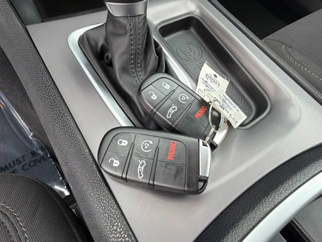 Used 2023 Dodge Charger Scat Pack RWD image 32