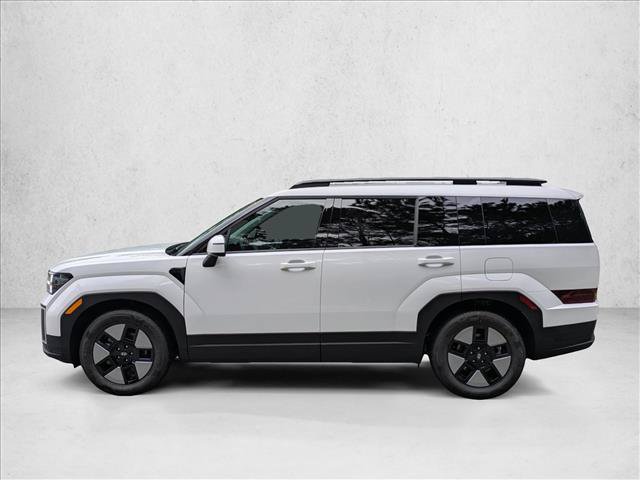 New 2026 Hyundai Santa Fe SEL FWD image 5