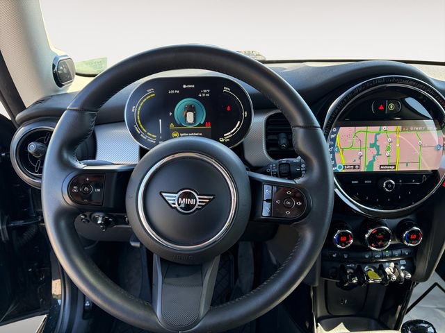 Used 2023 MINI Cooper SE FWD image 12