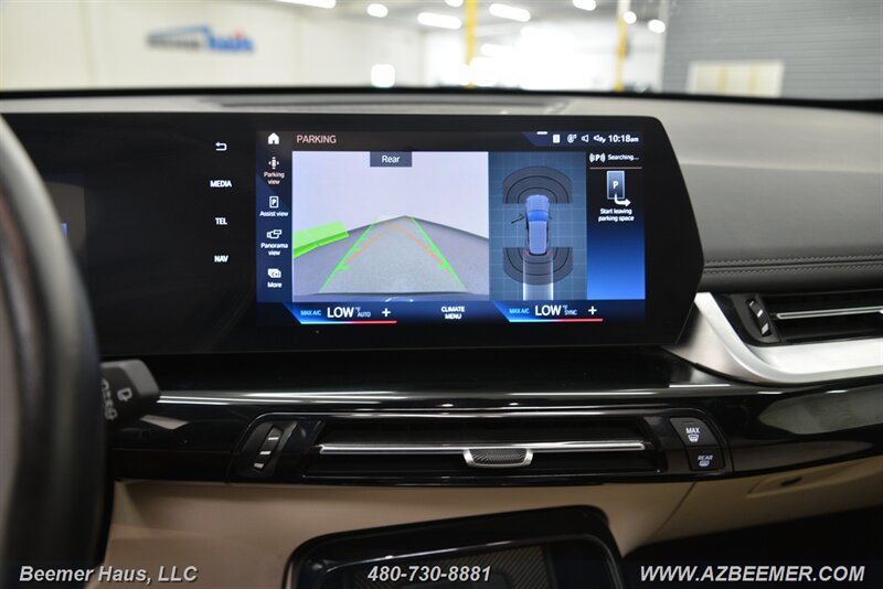 Used 2023 BMW X1 xDrive28i w/ Convenience Package AWD/4WD image 35