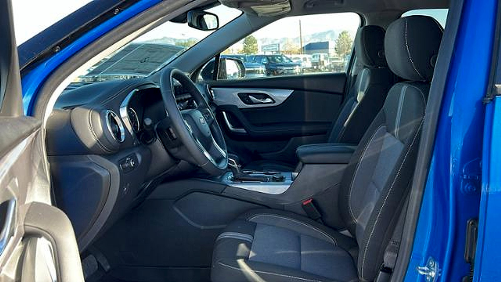 New 2026 Chevrolet Blazer LT w/ Convenience Package image 29