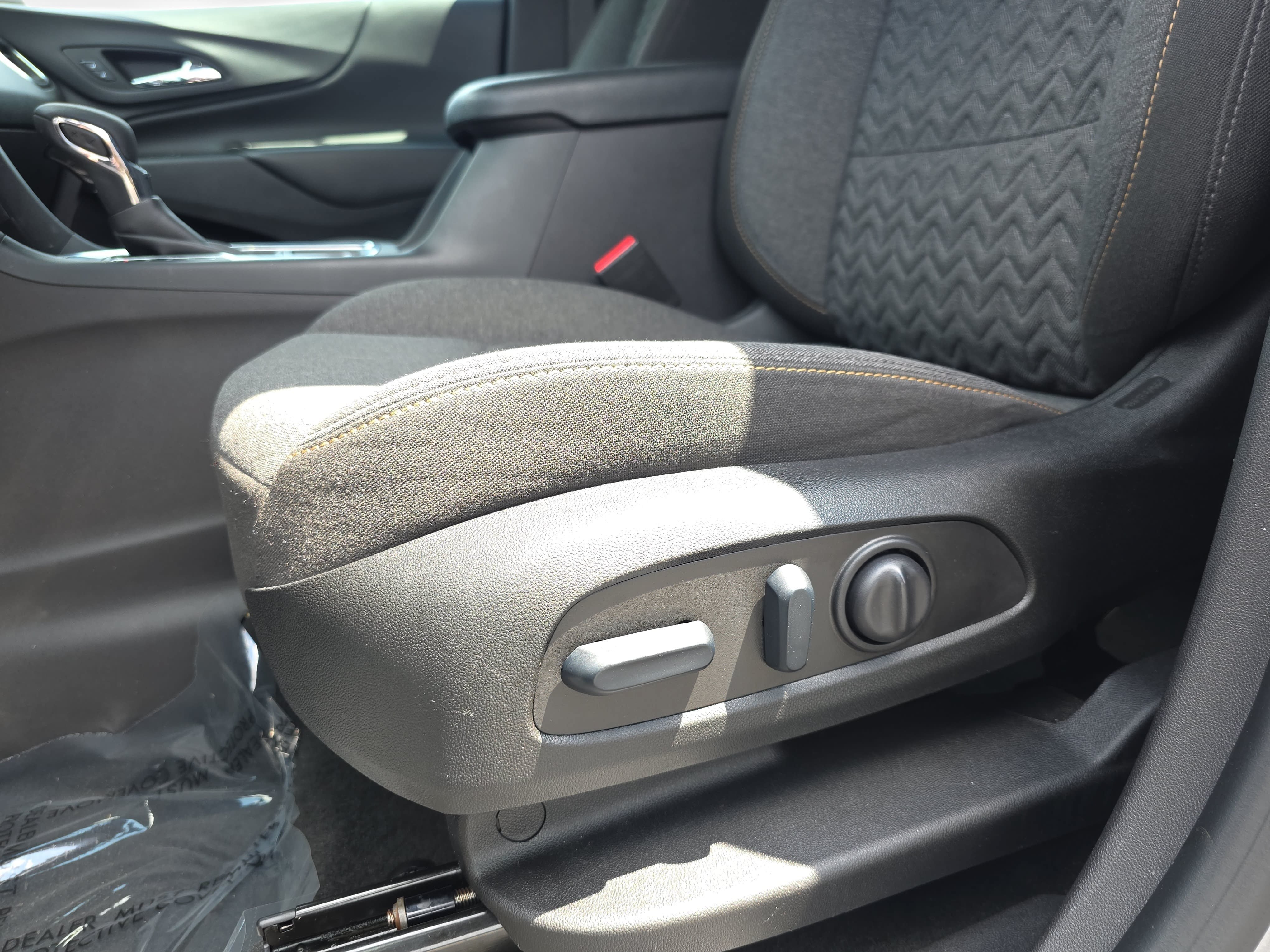 Used 2024 Chevrolet Equinox LT AWD/4WD image 27