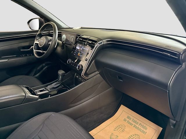 Used 2023 Hyundai Santa Cruz Night w/ Cargo Package image 28