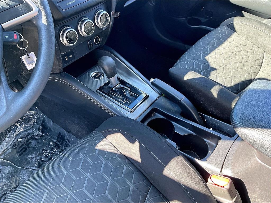 Used 2022 Mitsubishi Outlander Sport ES image 12