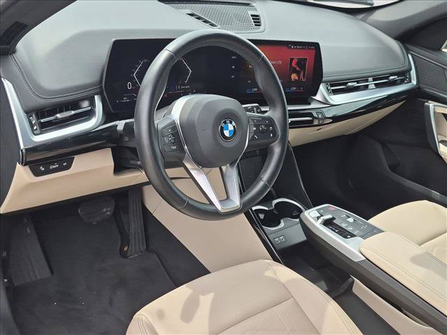 Certified 2023 BMW X1 xDrive28i w/ Convenience Package AWD/4WD image 10
