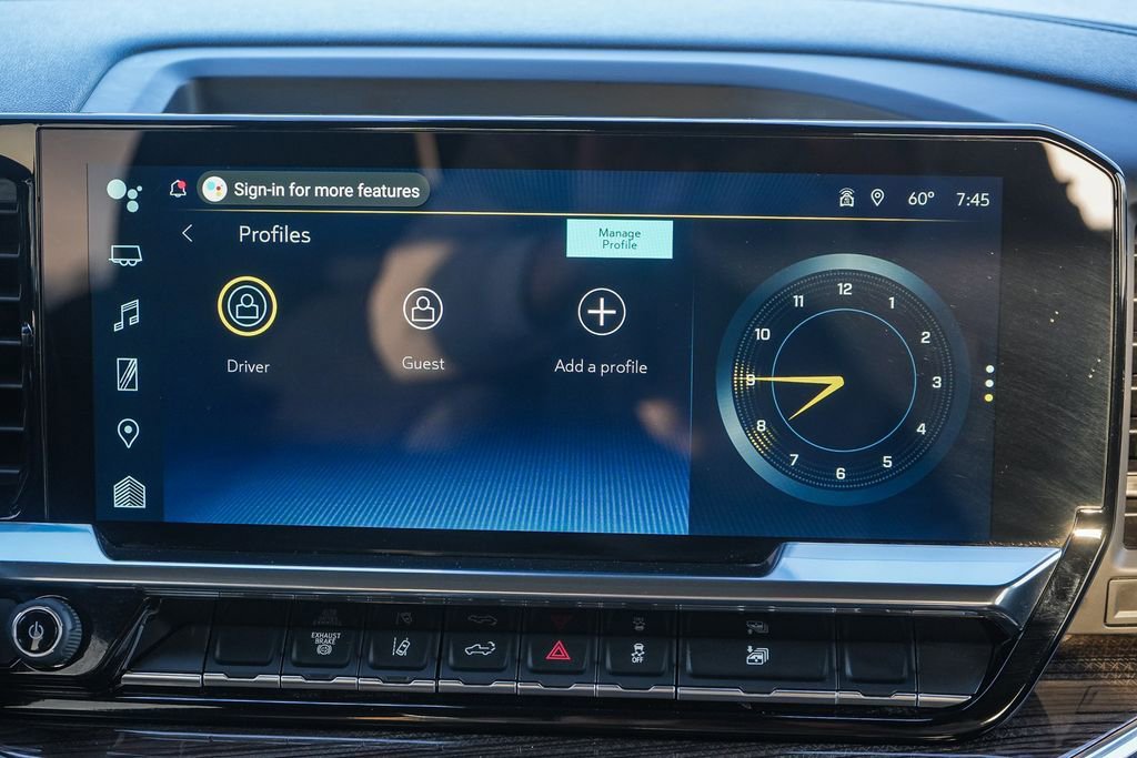 Used 2025 Chevrolet Silverado 2500 LT w/ Convenience Package image 15