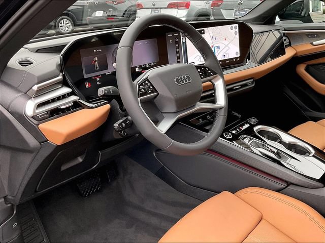 New 2026 Audi A6 Prestige AWD/4WD image 4