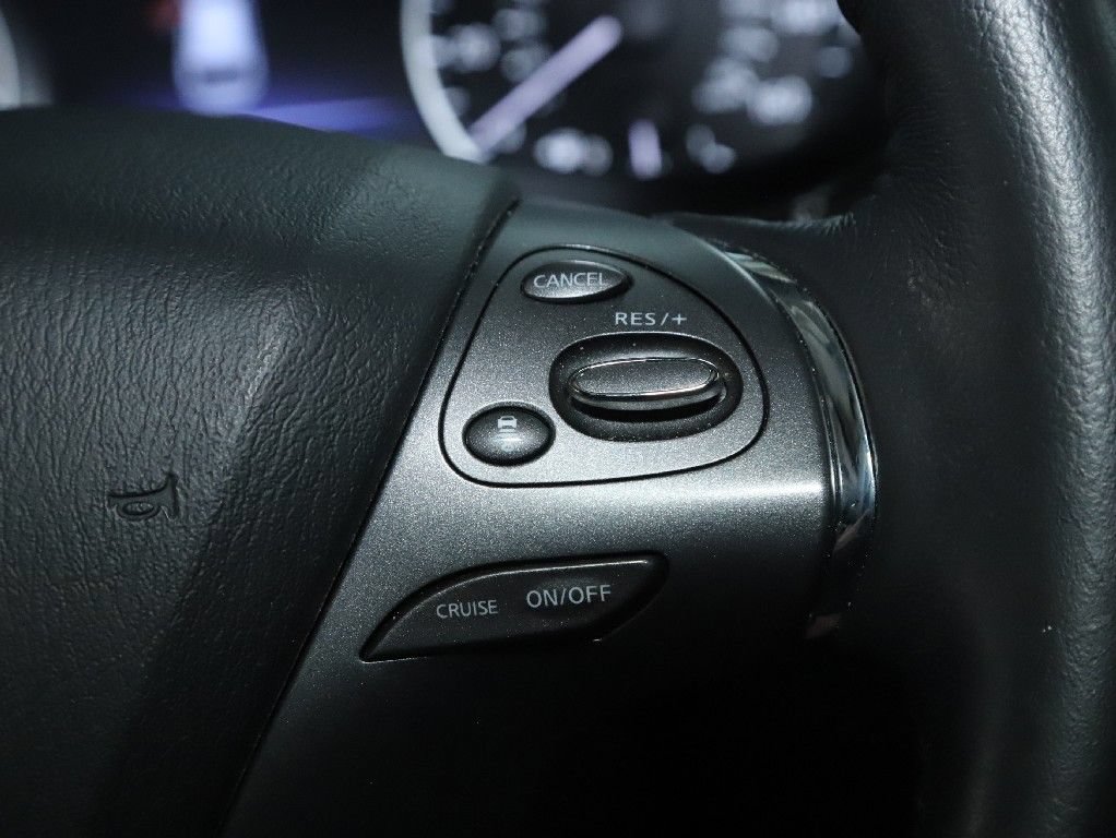 Certified 2024 Nissan Murano SL AWD/4WD image 27