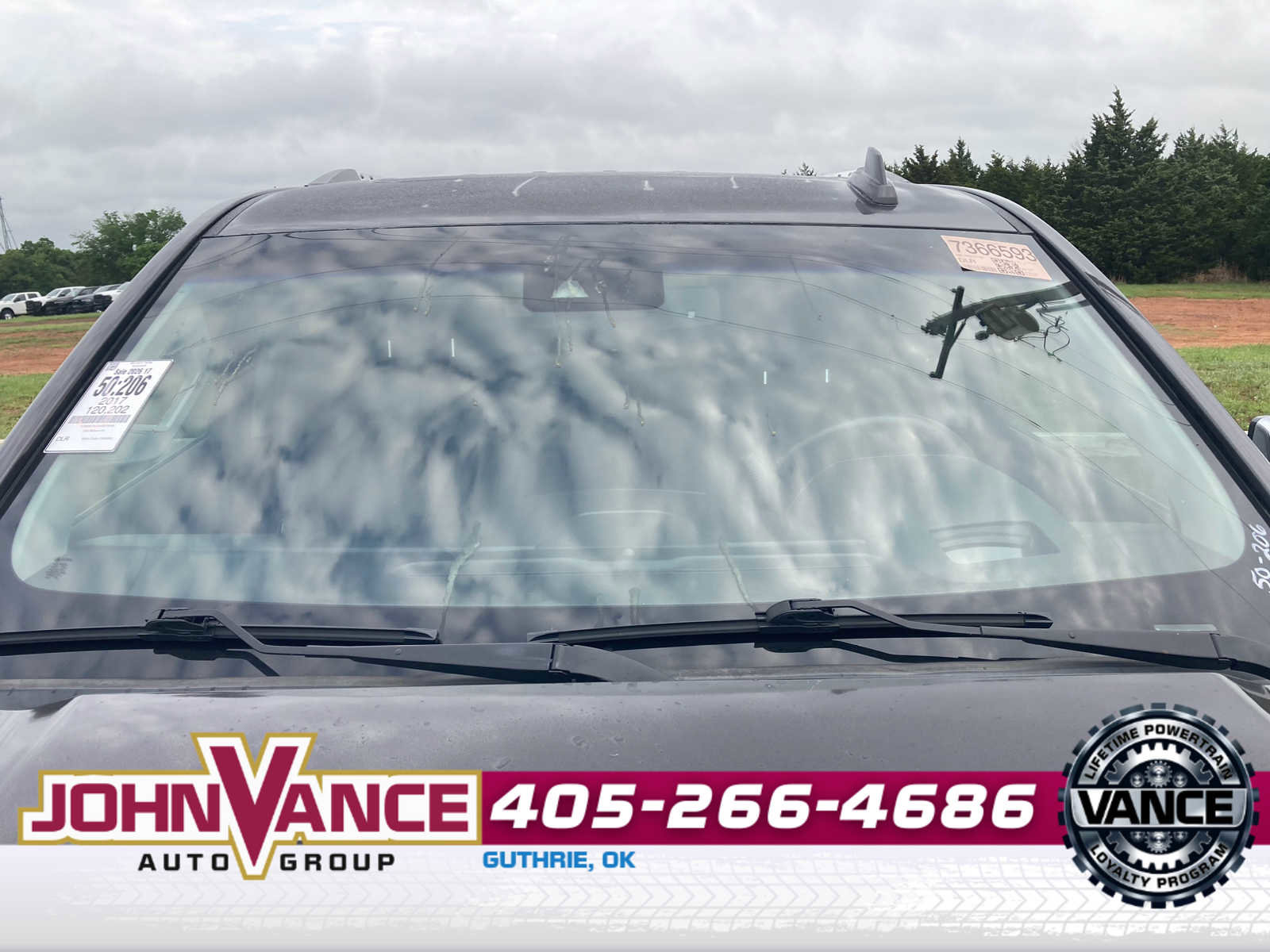 Used 2017 Chevrolet Tahoe Premier AWD/4WD image 11