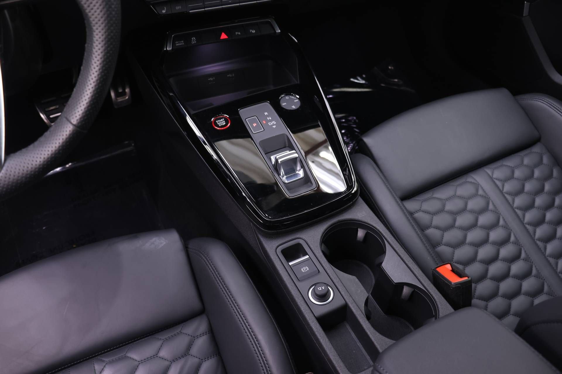 Certified 2024 Audi RS 3 AWD/4WD image 18
