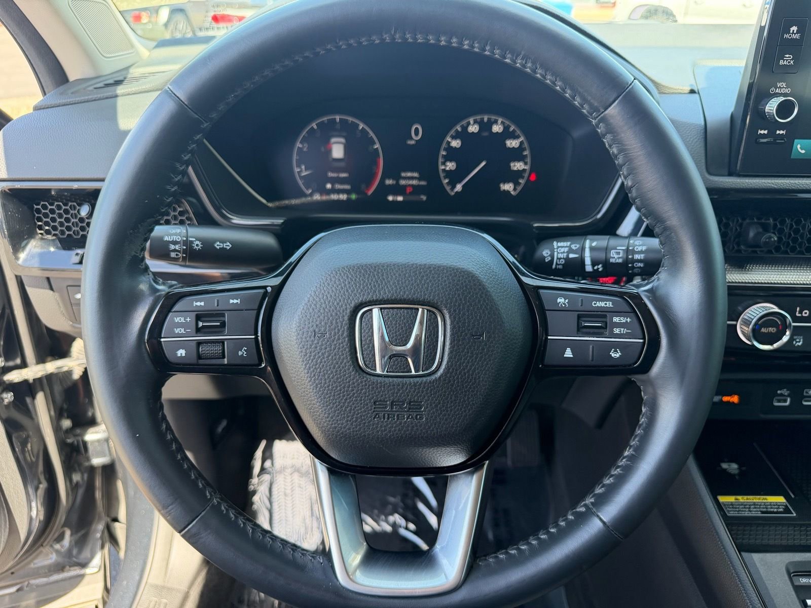 Certified 2023 Honda CR-V EX-L image 22