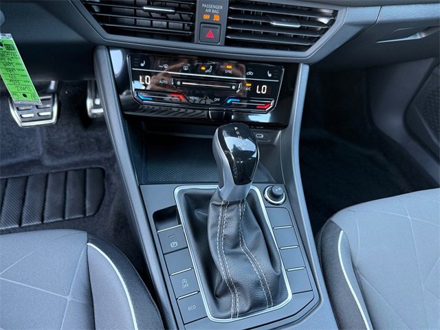 New 2026 Volkswagen Jetta Sport image 15