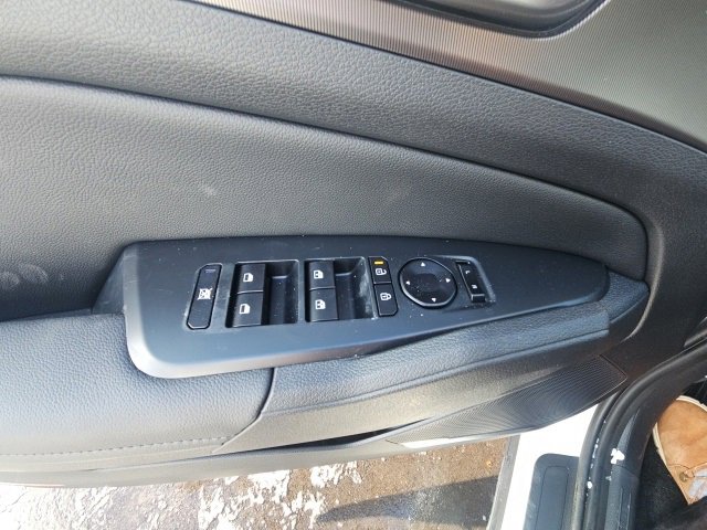 New 2026 Kia Sportage EX image 20