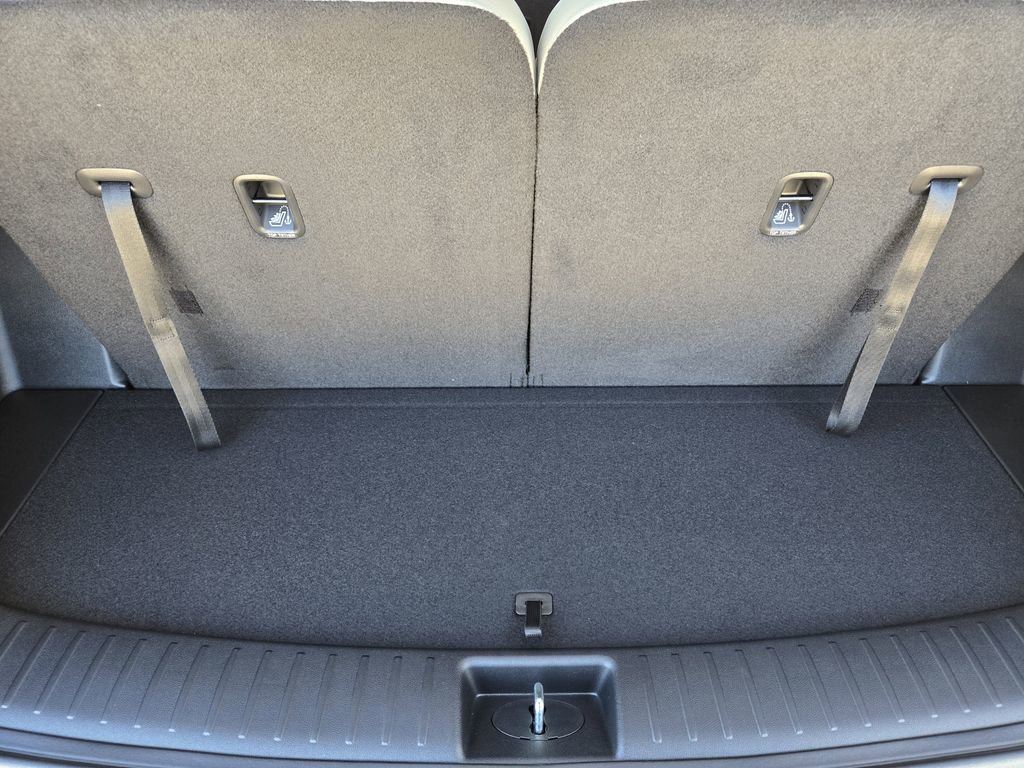 New 2026 Kia Sorento S w/ S Panoramic Sunroof Package image 23