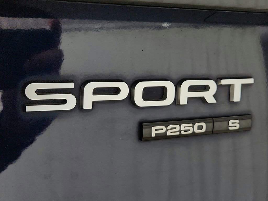 Used 2020 Land Rover Discovery Sport S image 40