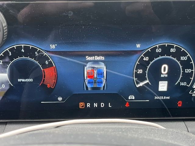 Used 2024 Ford Mustang Premium image 12