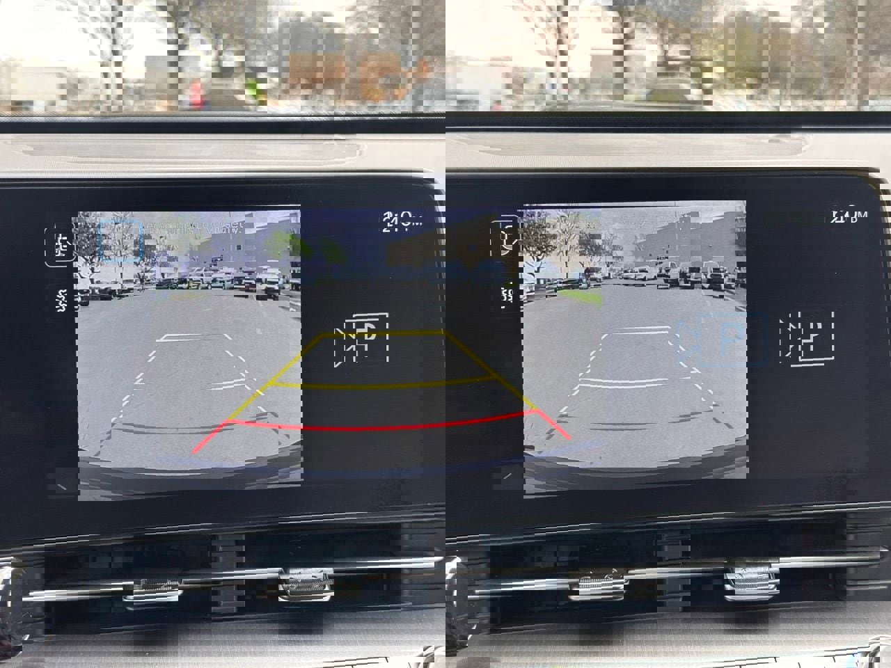 Used 2026 Hyundai Kona SEL Sport image 32