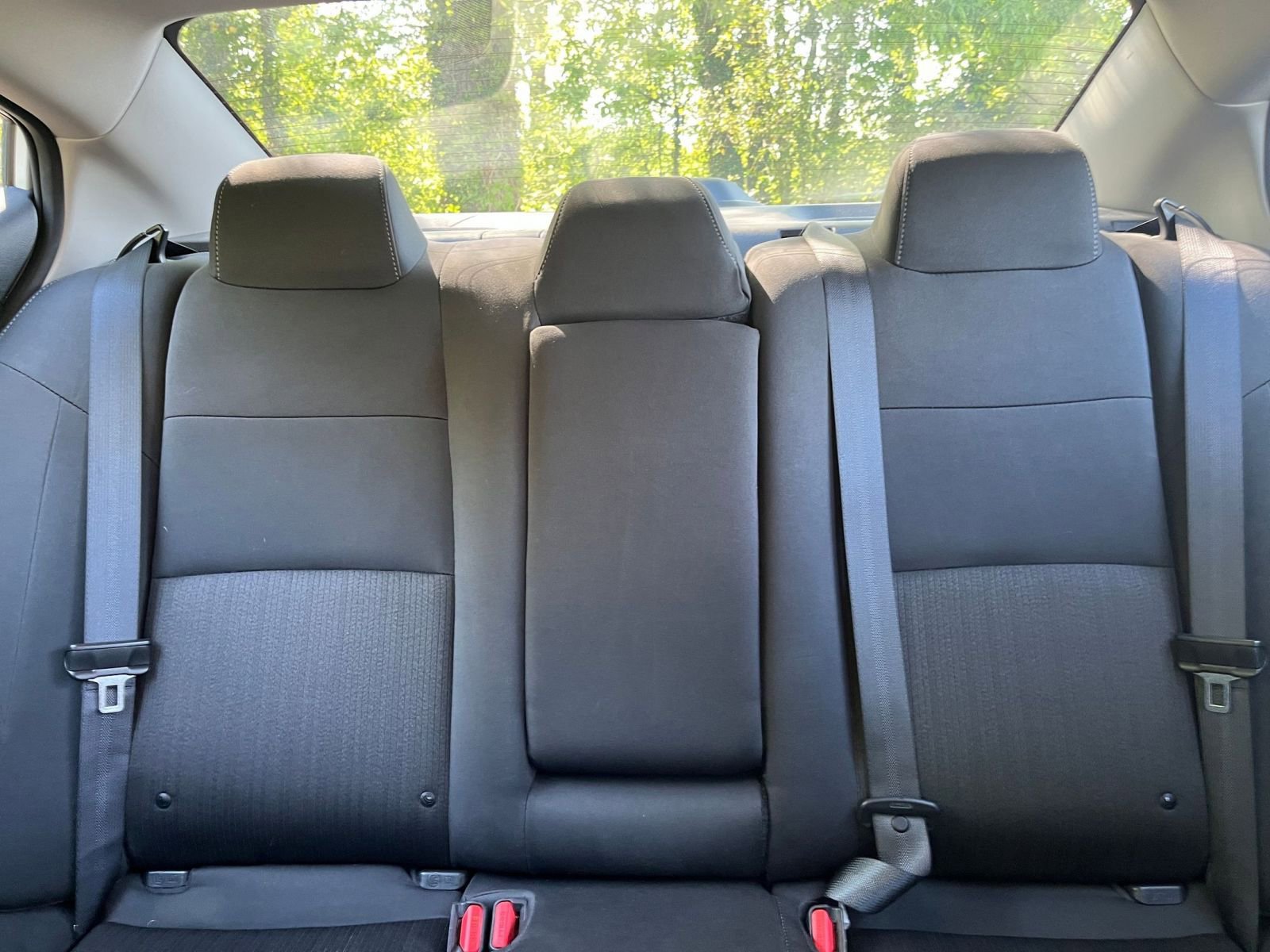 Used 2025 Nissan Altima 2.5 SV image 37