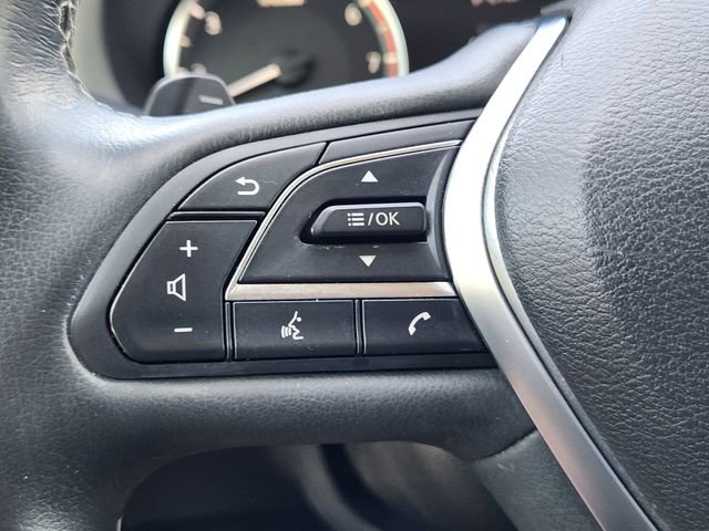 Used 2019 INFINITI QX50 Luxe FWD image 28