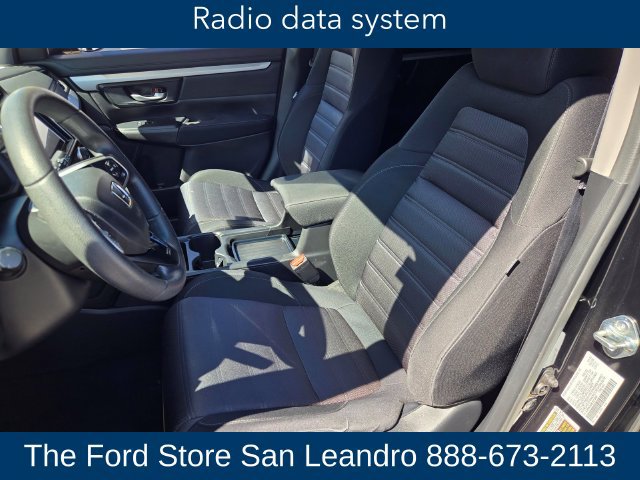 Used 2020 Honda CR-V LX image 12