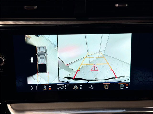 Used 2024 GMC Sierra 1500 Denali Ultimate image 13