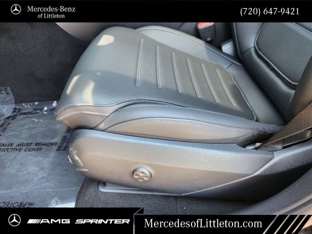 New 2026 Mercedes-Benz GLC 300 4MATIC image 23