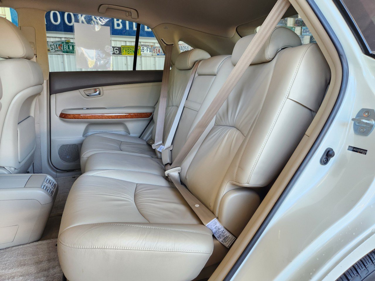 Used 2009 Lexus RX 350 AWD image 6
