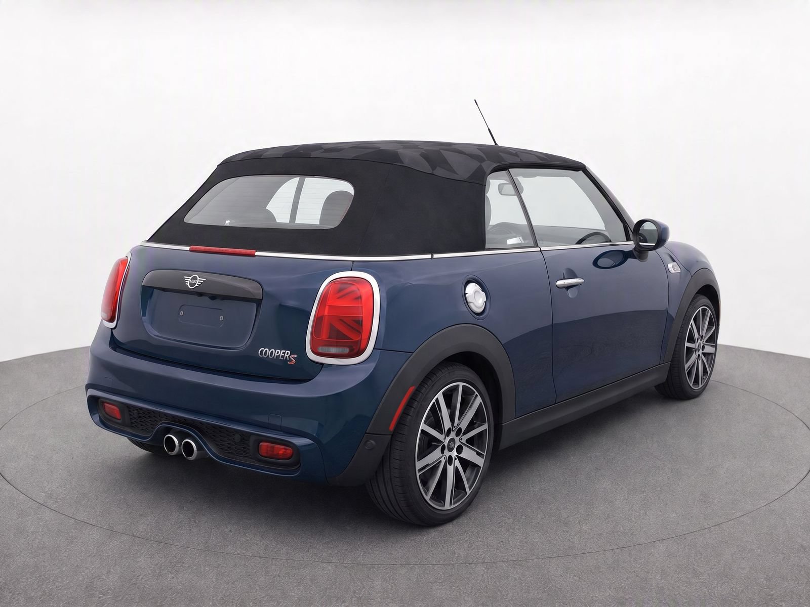 Used 2021 MINI Cooper S w/ Sidewalk Package FWD image 8