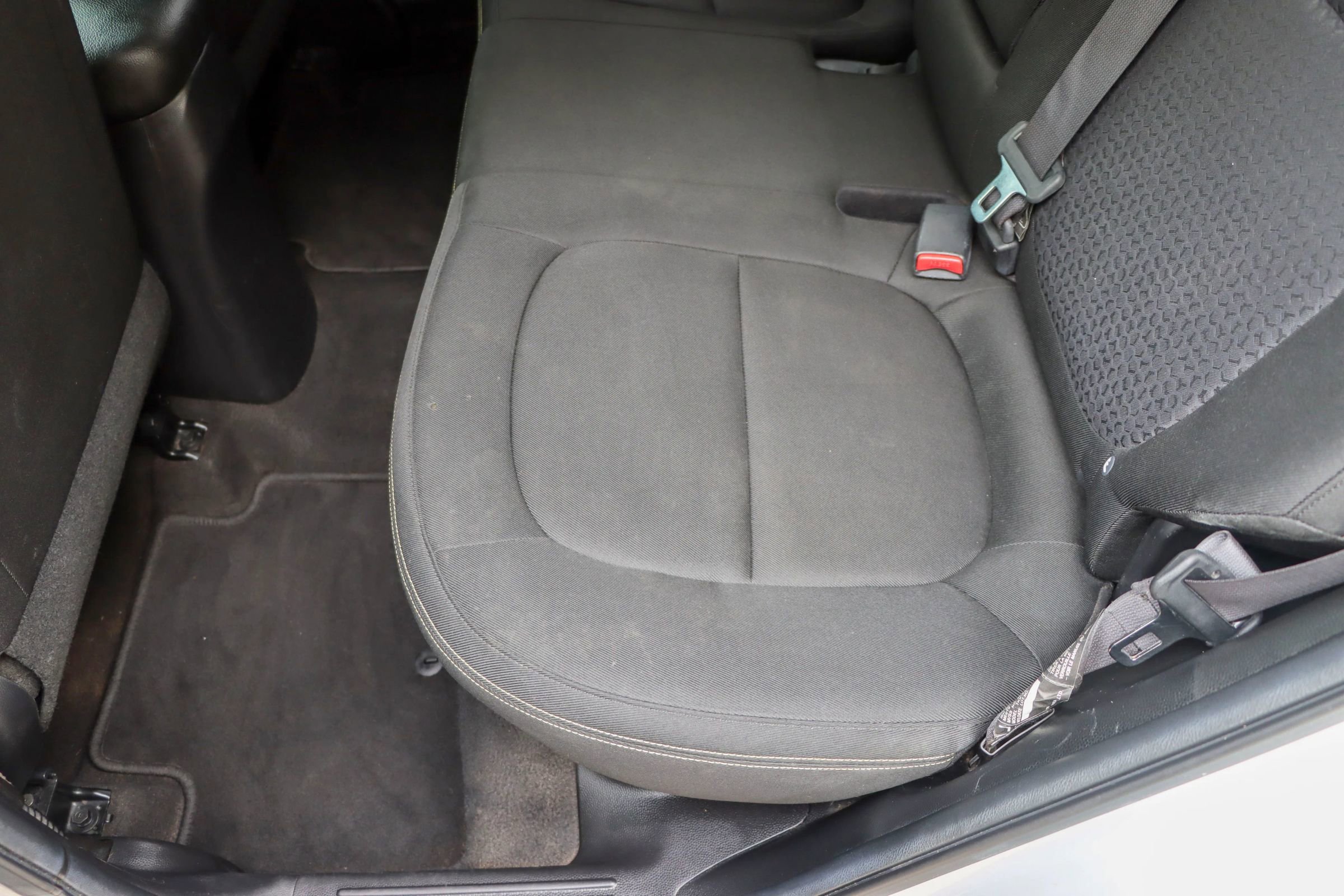 Used 2015 Kia Soul + image 17