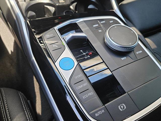 Certified 2023 BMW i4 eDrive40 w/ Premium Package RWD image 14