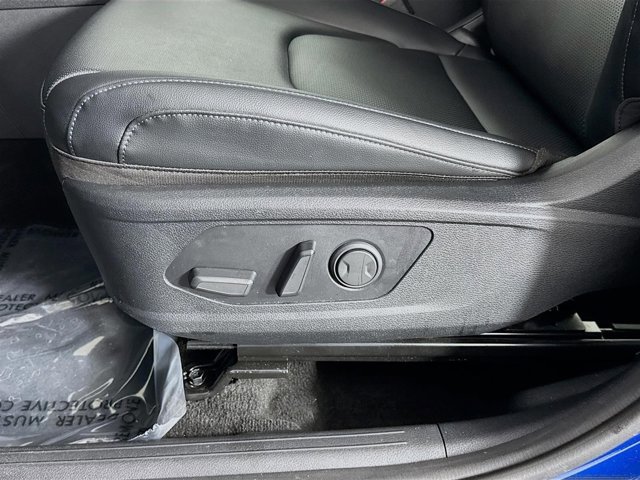 Used 2023 Kia Sportage EX FWD image 21