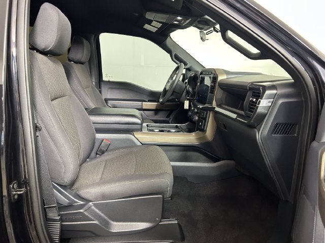 Used 2024 Ford F150 STX w/ Equipment Group 201A FX4 AWD/4WD image 27