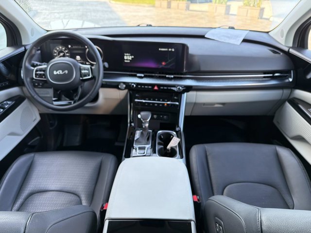 Used 2024 Kia Carnival SX Prestige image 25