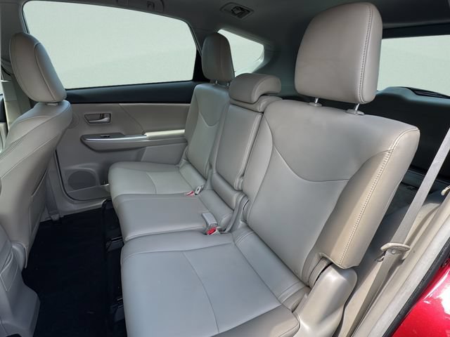 Used 2012 Toyota Prius V Five FWD image 15