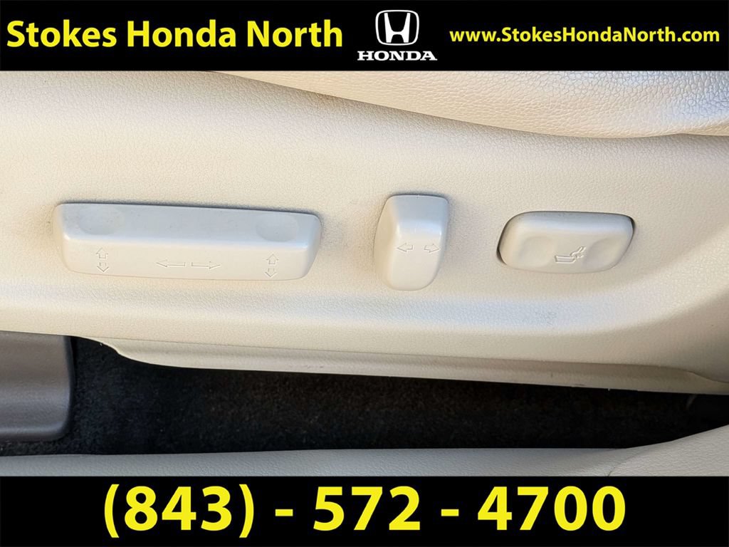 Used 2015 Acura RDX w/ Technology Package FWD image 25