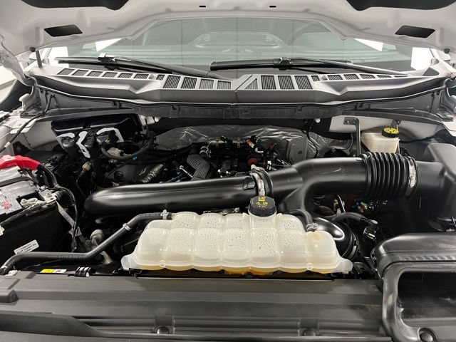 Used 2024 Ford F150 Lariat AWD/4WD image 58