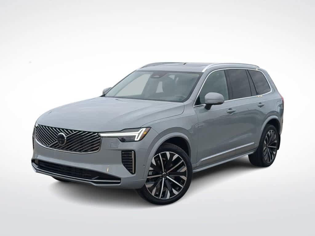 Used 2026 Volvo XC90 B6 Plus w/ Protection Package Premier AWD/4WD image 1