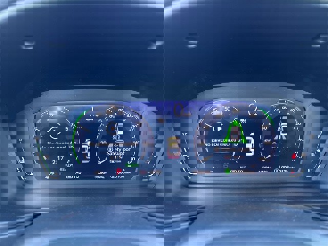 New 2025 Honda Accord Touring image 32