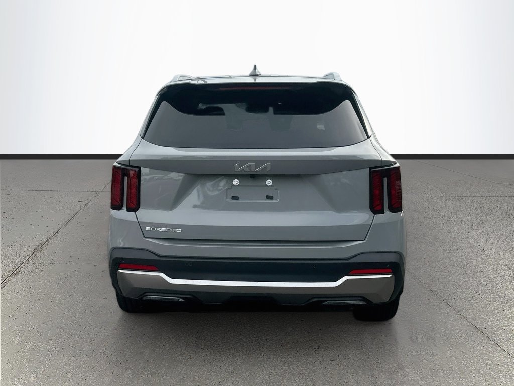 New 2026 Kia Sorento EX FWD image 6