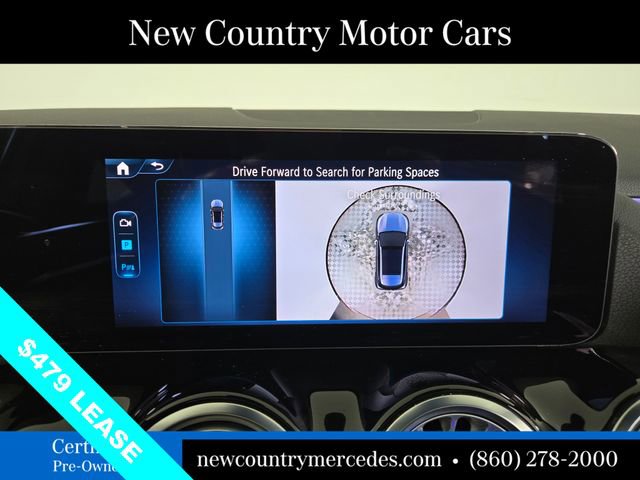 Certified 2025 Mercedes-Benz GLA 250 4MATIC image 31