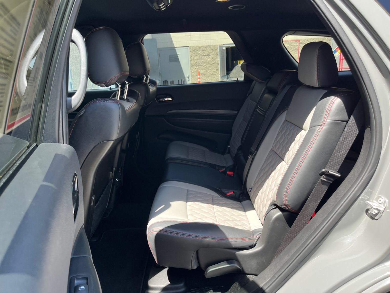 Used 2023 Dodge Durango GT AWD/4WD image 22