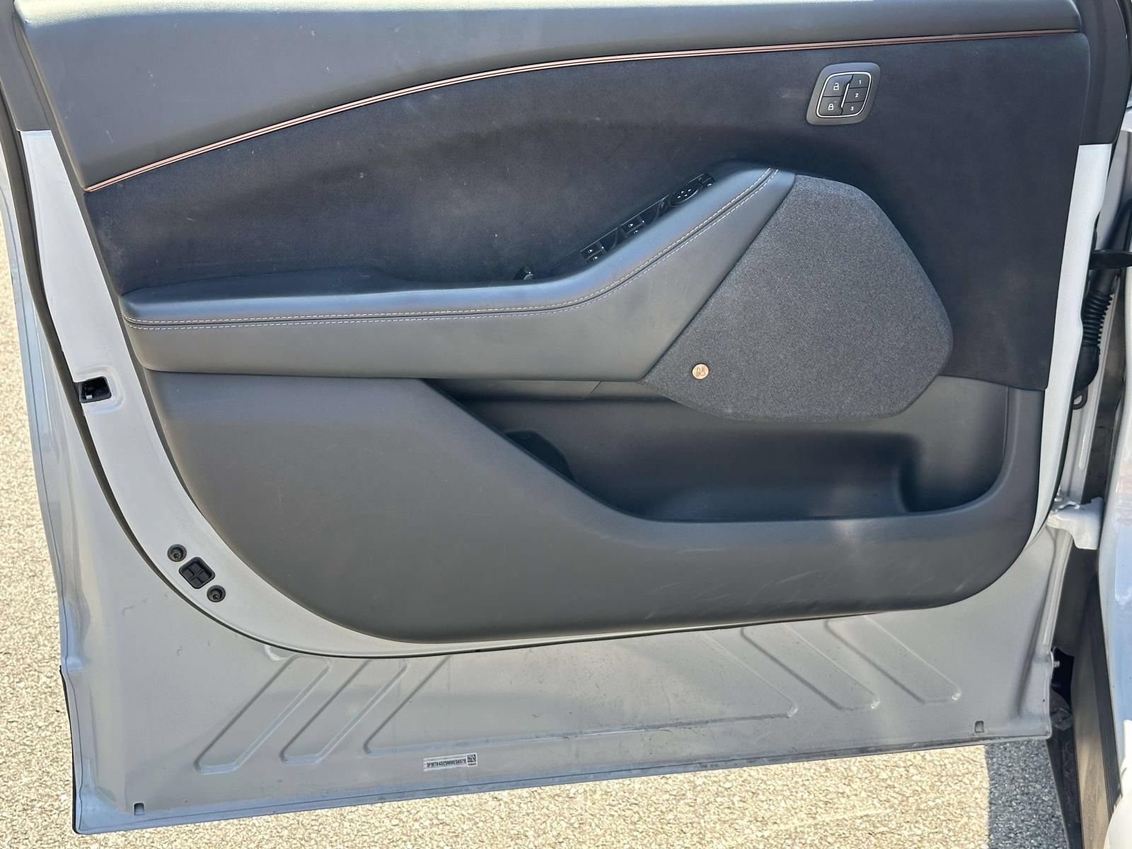 Used 2021 Ford Mustang Mach-E GT AWD/4WD image 20