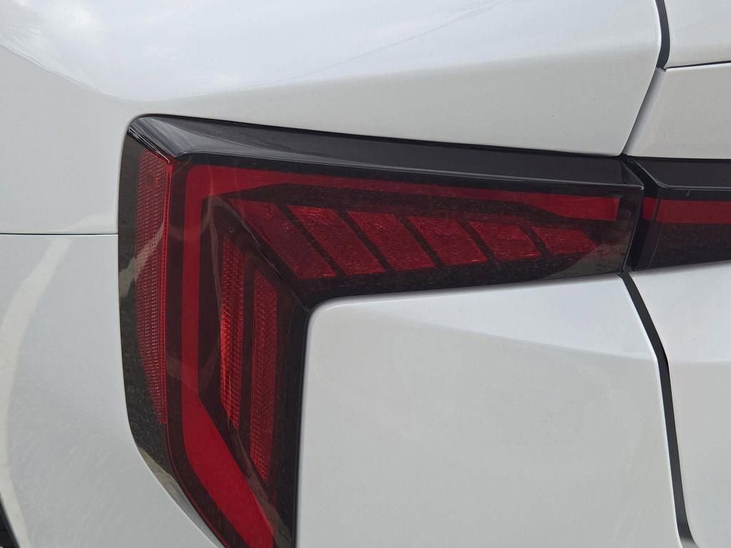 New 2025 Kia K4 EX image 12