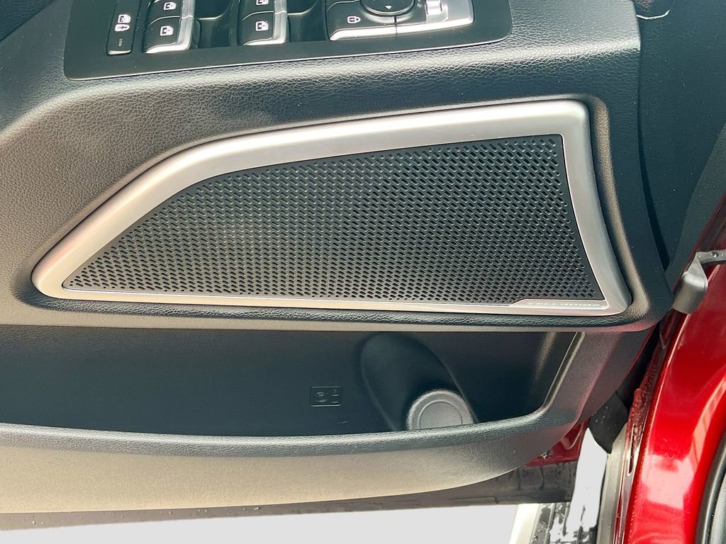 Used 2024 Kia Telluride S w/ S Sunroof Package image 19