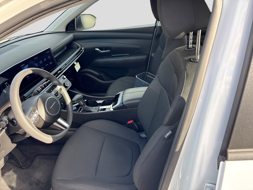 Certified 2025 Hyundai Tucson SE AWD/4WD image 15
